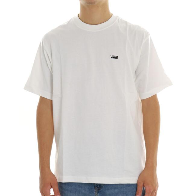 T-SHIRT LEFT CHEST LOOSE VANS - Mad Fashion | img vers.1300x/